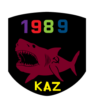 KAZ-STRATEGY's emblem