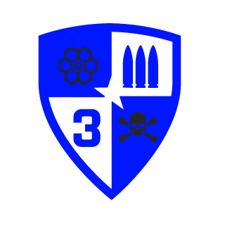 Keith50070's emblem