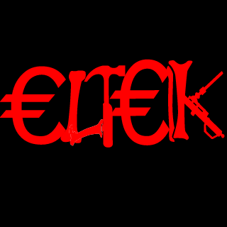 ClicK Team's emblem