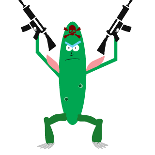 Devil_F1's emblem