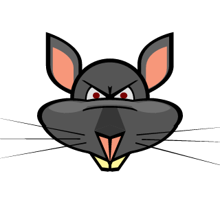 Fury-Vioo's emblem