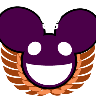 MaximumMood's emblem