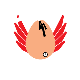Lexuery's emblem