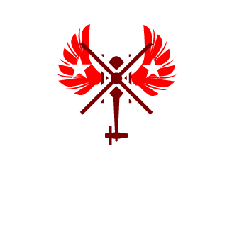 HMP38's emblem
