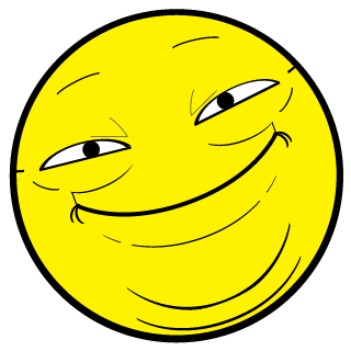 Full Metal Jacket's emblem