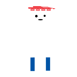TheClosetRapist's emblem