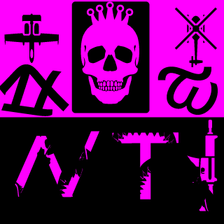 NeW TEAM's emblem
