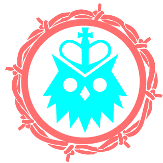 Coffincraze's emblem
