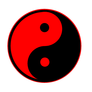Italian Warrior's emblem