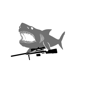 SenhorWICK's emblem