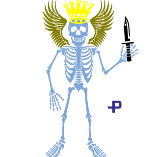 Oligarhe's emblem