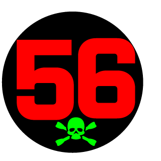 Happy56Happy's emblem