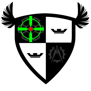 Parabellum7159's emblem