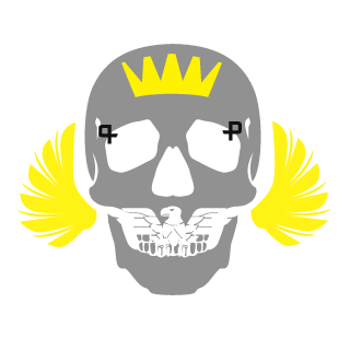 ThierryHavoc's emblem