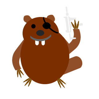 SkipherActual's emblem