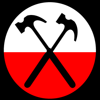 PalmFortress's emblem
