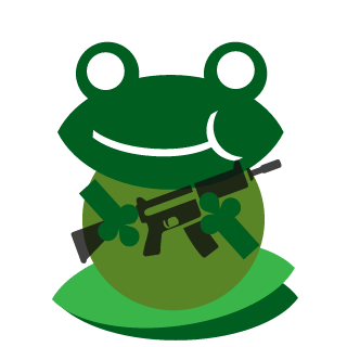 DugongA1's emblem