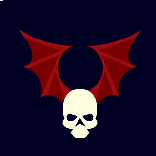 Mustriggs's emblem