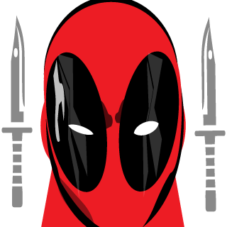 redevelone's emblem