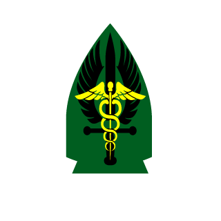 Probetheus's emblem