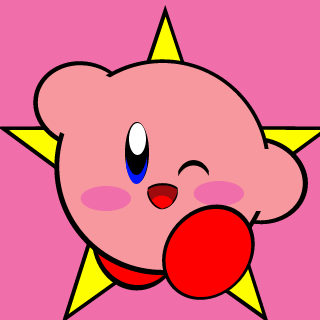 isKirbs's emblem