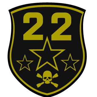 22th-Archangel's emblem