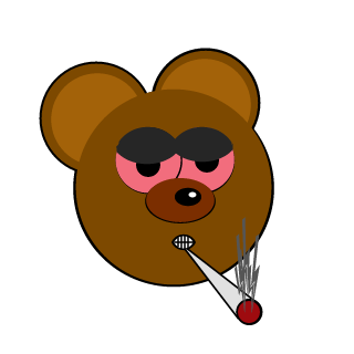 Kerby2607's emblem
