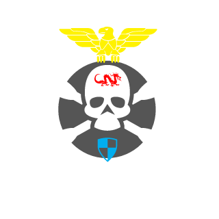KnightWalker2142's emblem