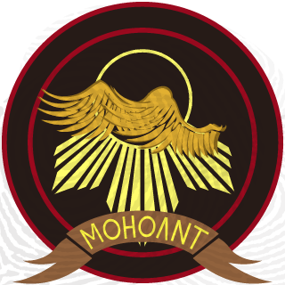 AgiosPatrikios's emblem