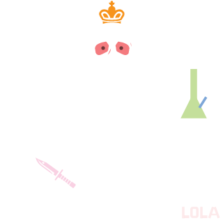 196Lola's emblem