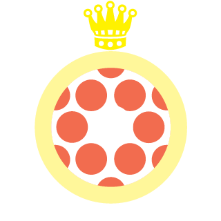 Irgendwas mit Pizza's emblem