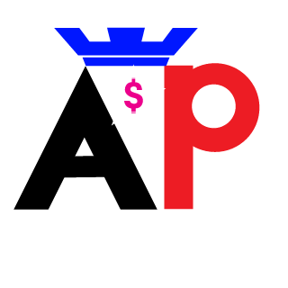 PriceAI's emblem
