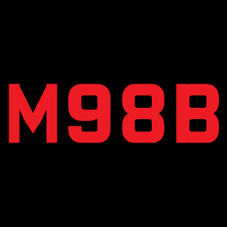 M98B snipers's emblem