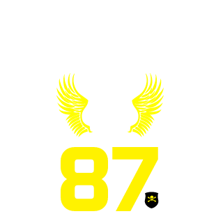 Craterhead's emblem