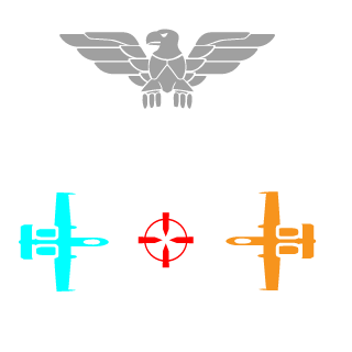 TheGreyRaveen's emblem