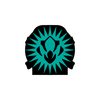 NMgwendal's emblem