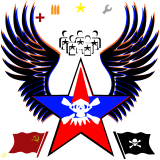 SwampPostMaN's emblem