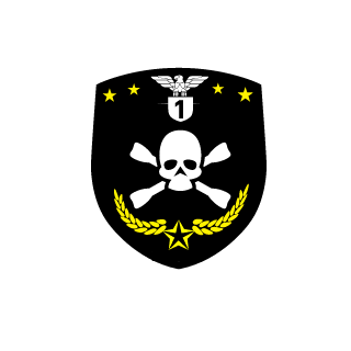KOLT1811's emblem