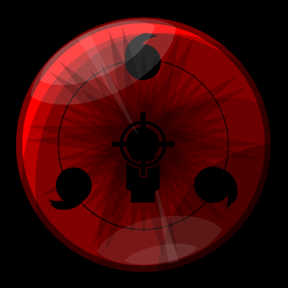 UnderPowert's emblem