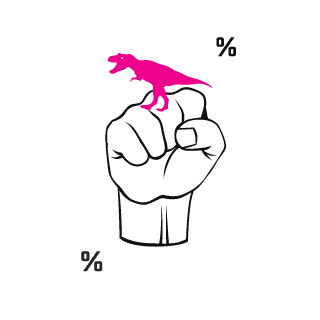 Zlambino's emblem