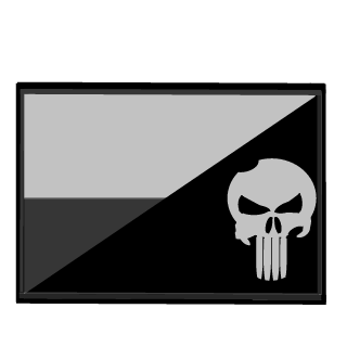 AlfaOperator's emblem