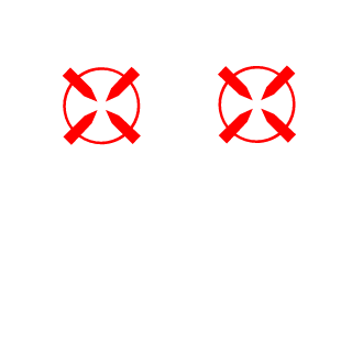 VanCreed's emblem