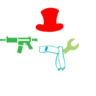 Reliablemate's emblem