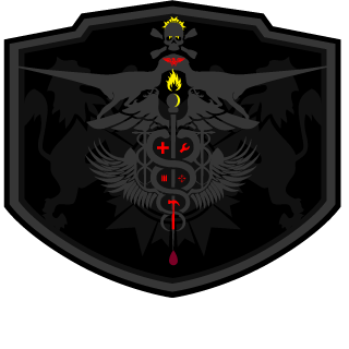 DemolitionsTech's emblem