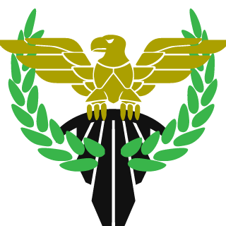 Xavanteex's emblem