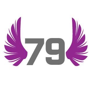 K-B-79's emblem