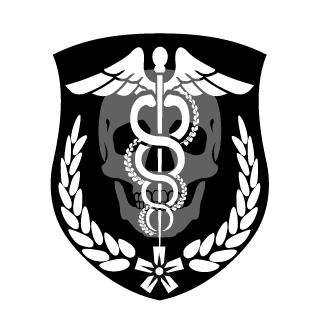 K-panda-gom's emblem