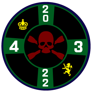 mvingador's emblem