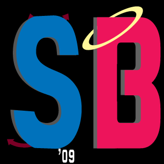 sB Smoores's emblem