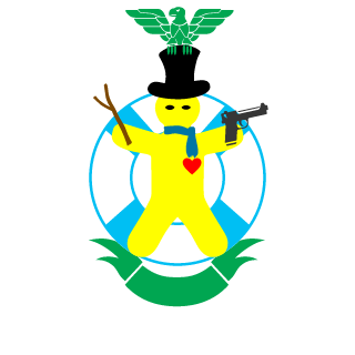 pus3's emblem